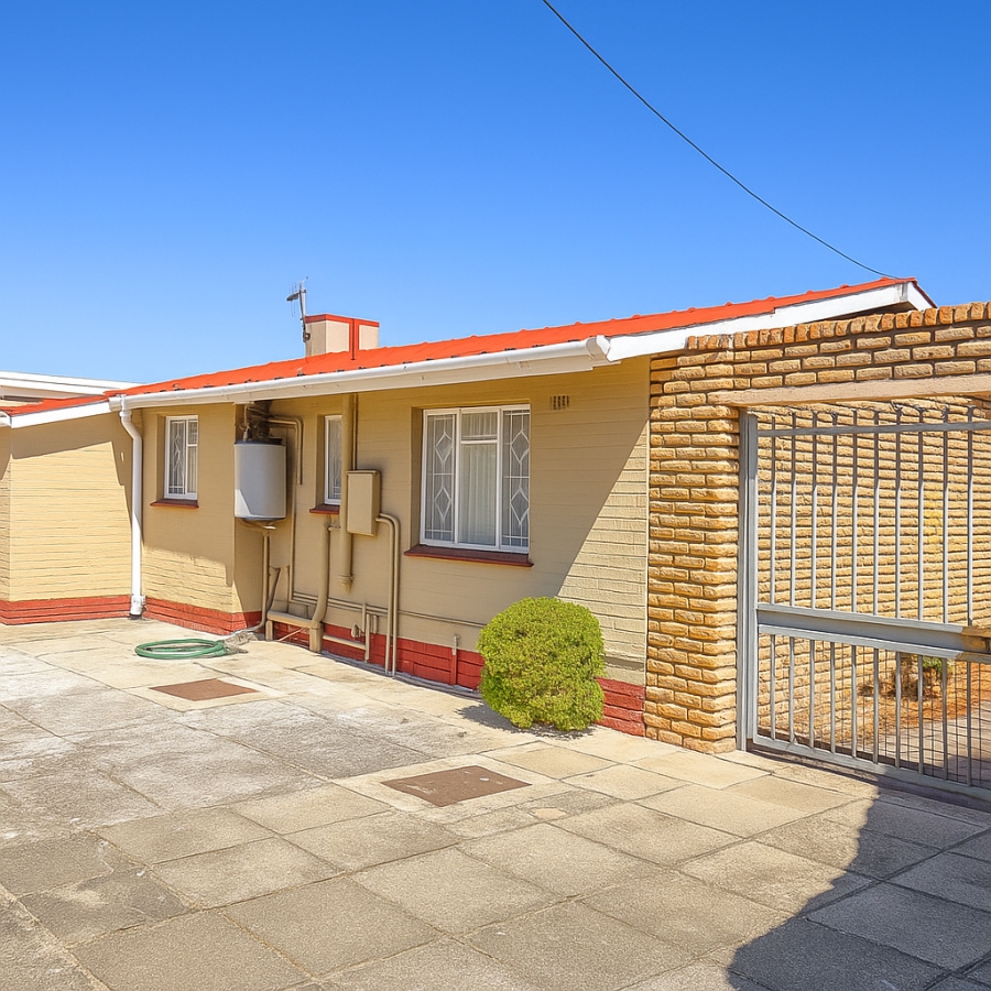 2 Bedroom Property for Sale in Vanguard Western Cape